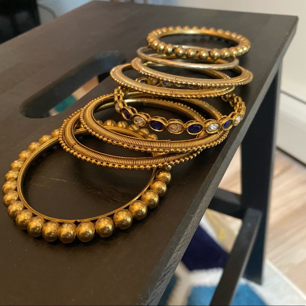 Indian Bangles Set - Picture 6 of 7